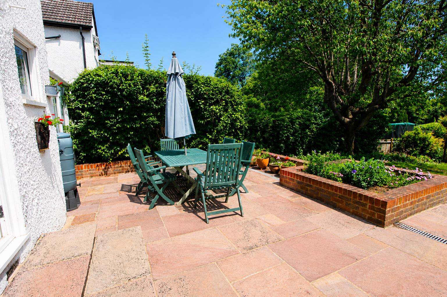 Park Hill, Carshalton
